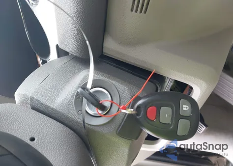 2008 Buick Enclave Cxl z USA, uszkodzony, nr VIN 5GAER23738J150207